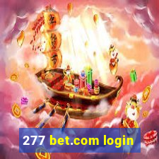 277 bet.com login